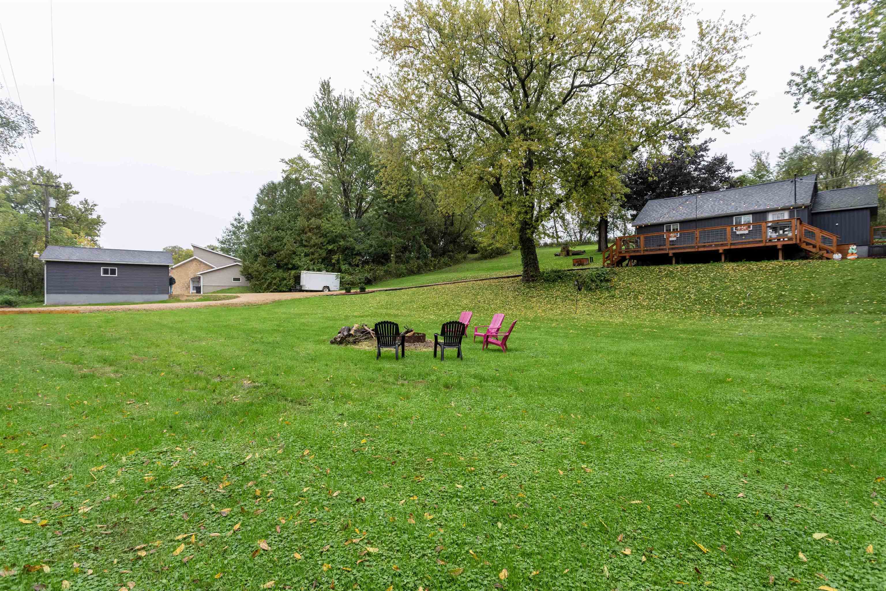 2825 Fairplay Road