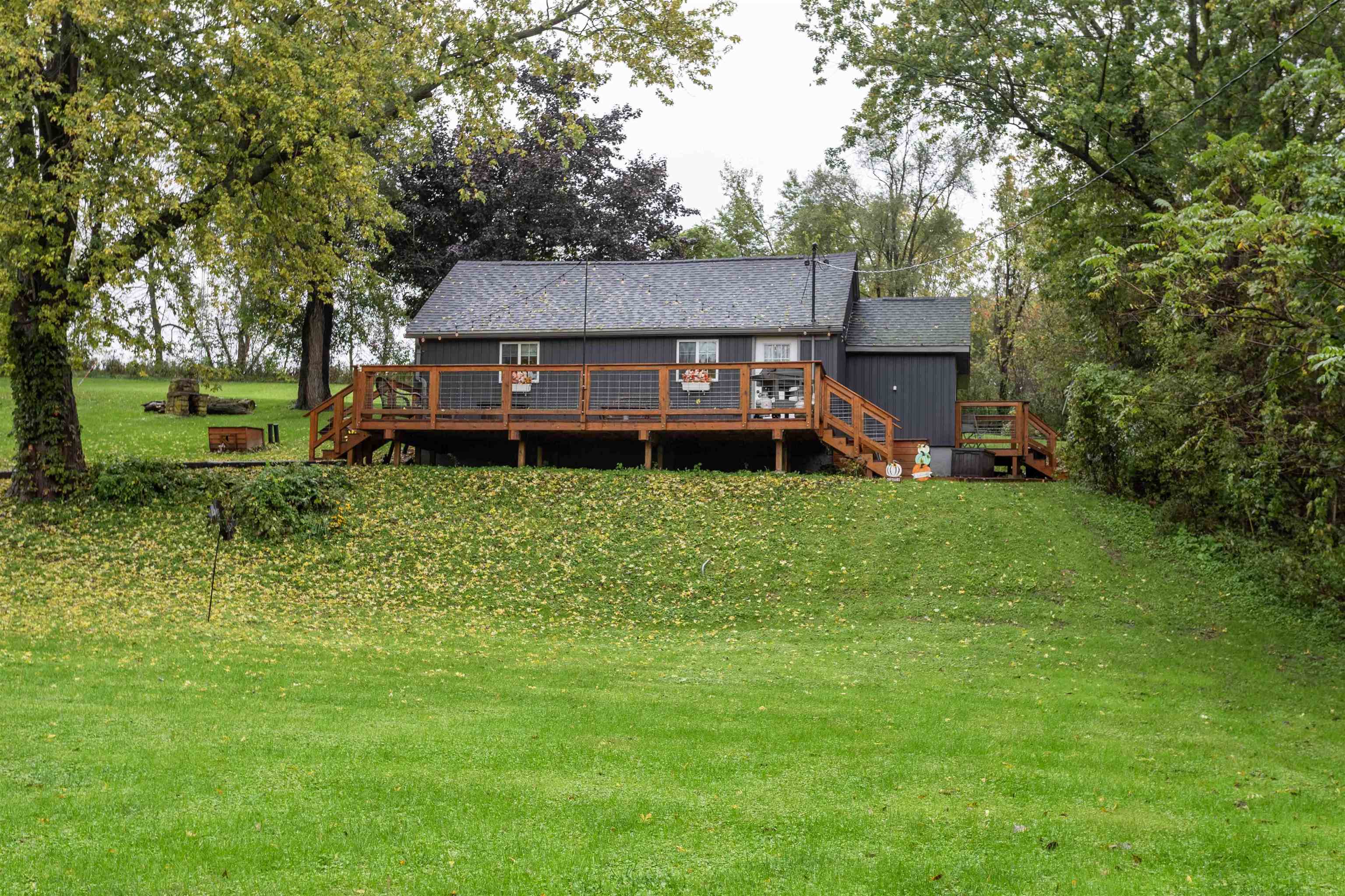 2825 Fairplay Road