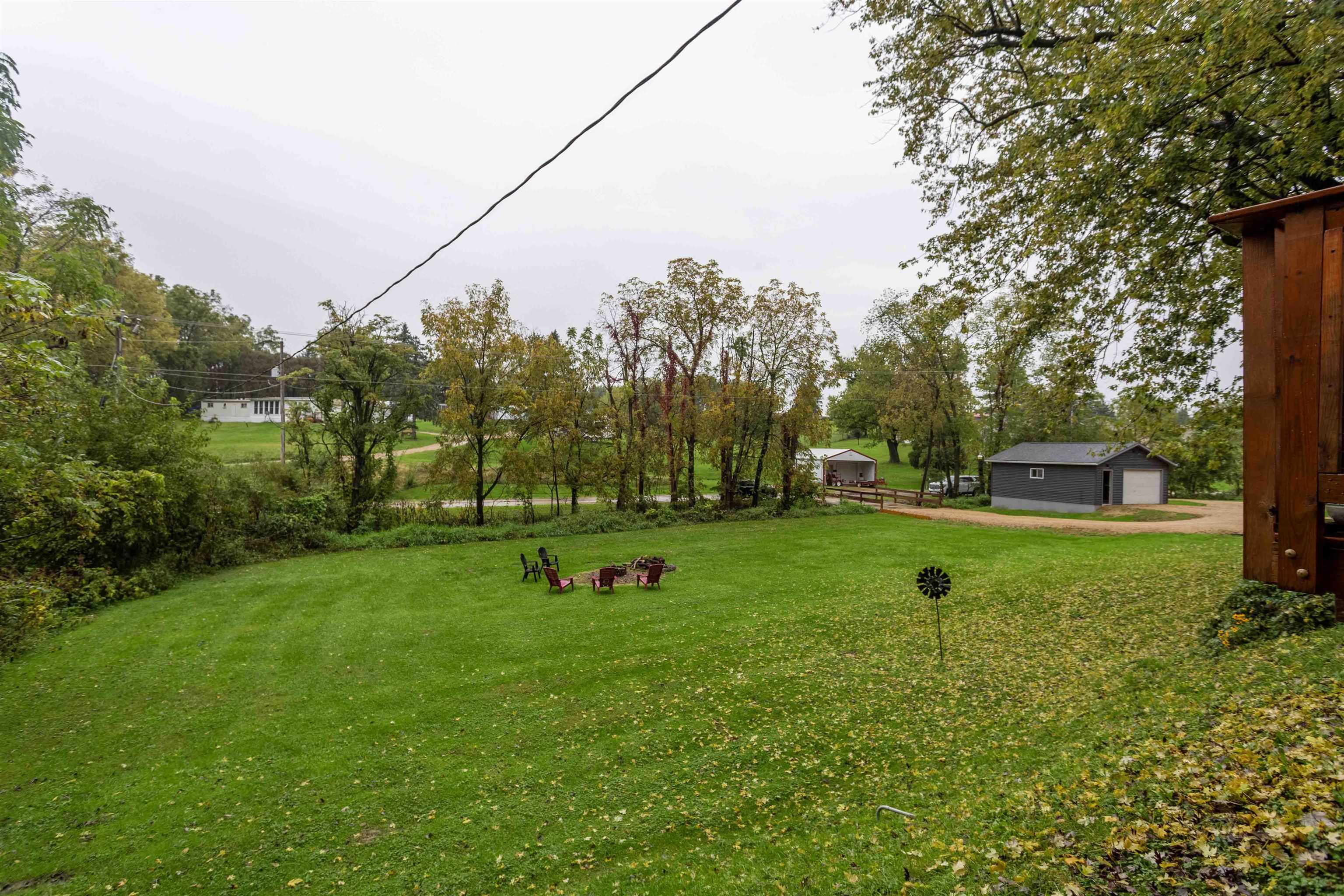 2825 Fairplay Road