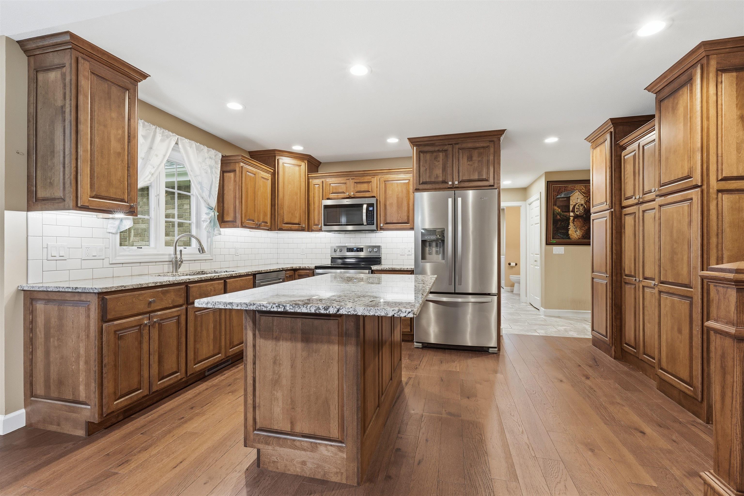 3187 Highland Park Drive