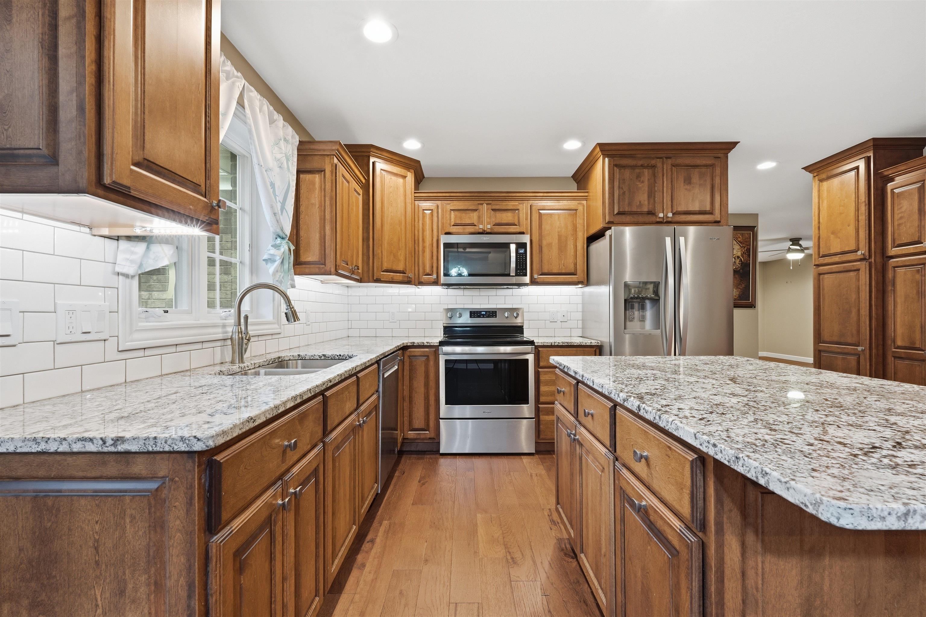 3187 Highland Park Drive