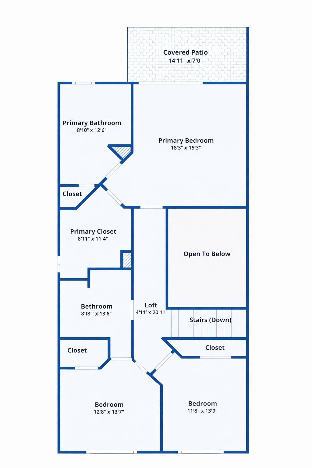 5698 Santiago Circle