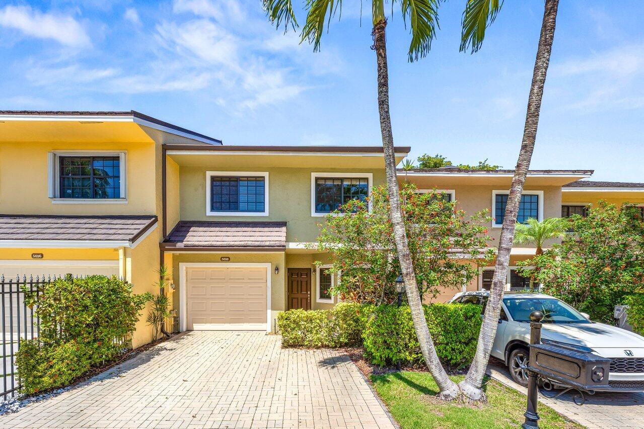 5698 Santiago Circle