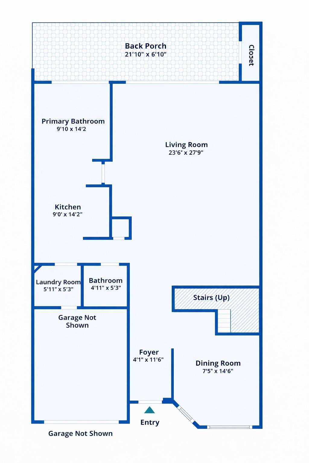 5698 Santiago Circle