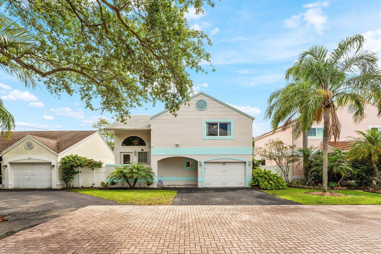 331 NW 101st Terrace