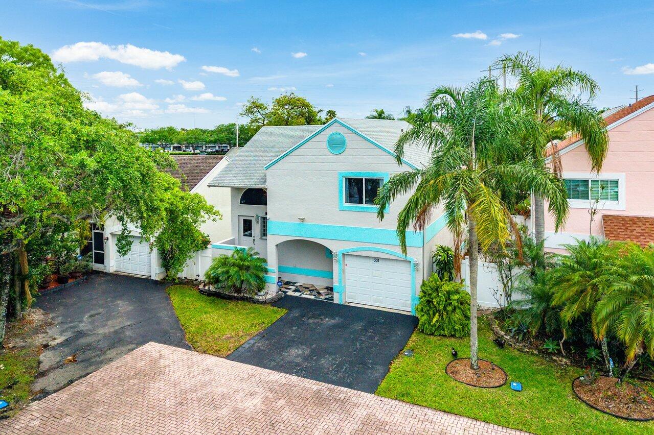 331 NW 101st Terrace