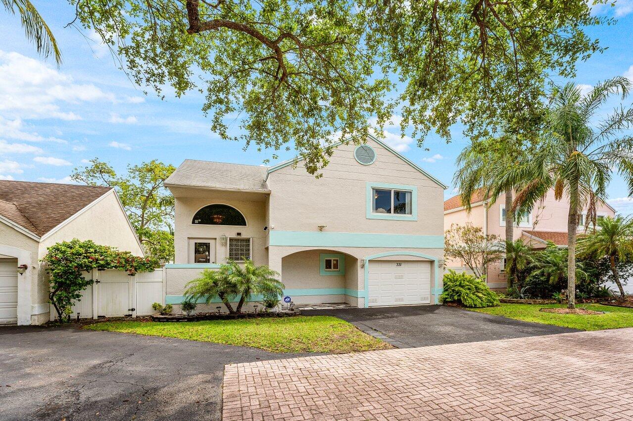 331 NW 101st Terrace