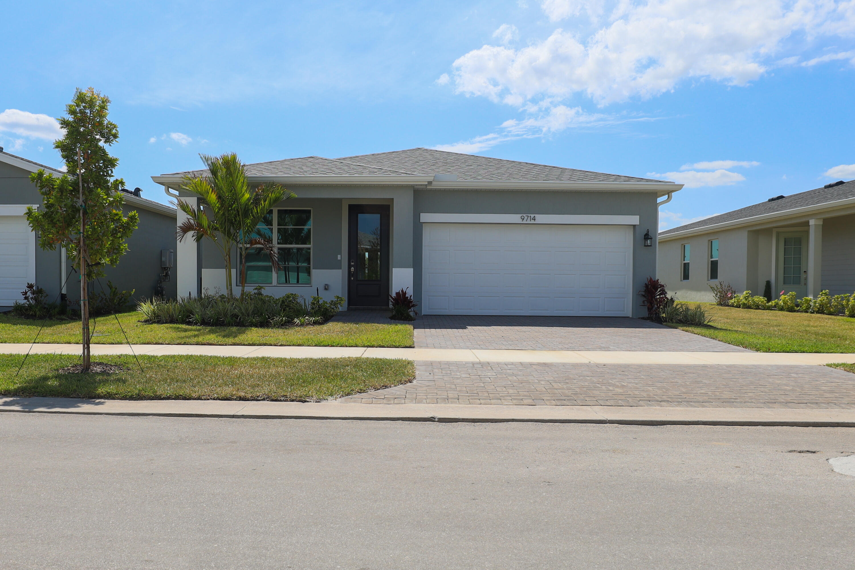9714 SW Indra Way, Port St. Lucie