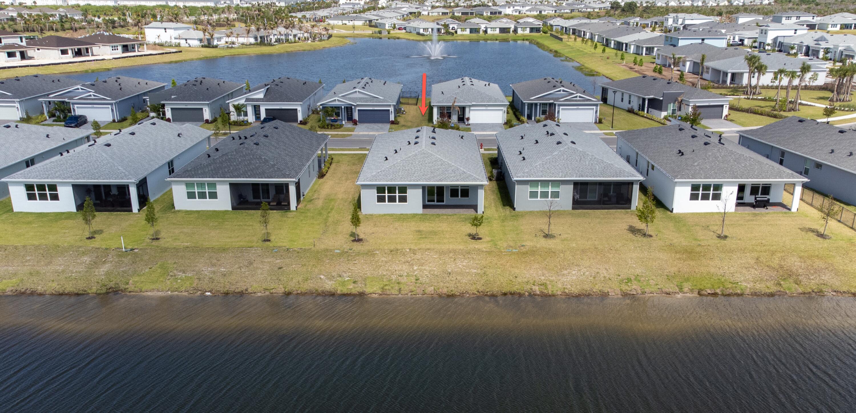 9714 SW Indra Way, Port St. Lucie