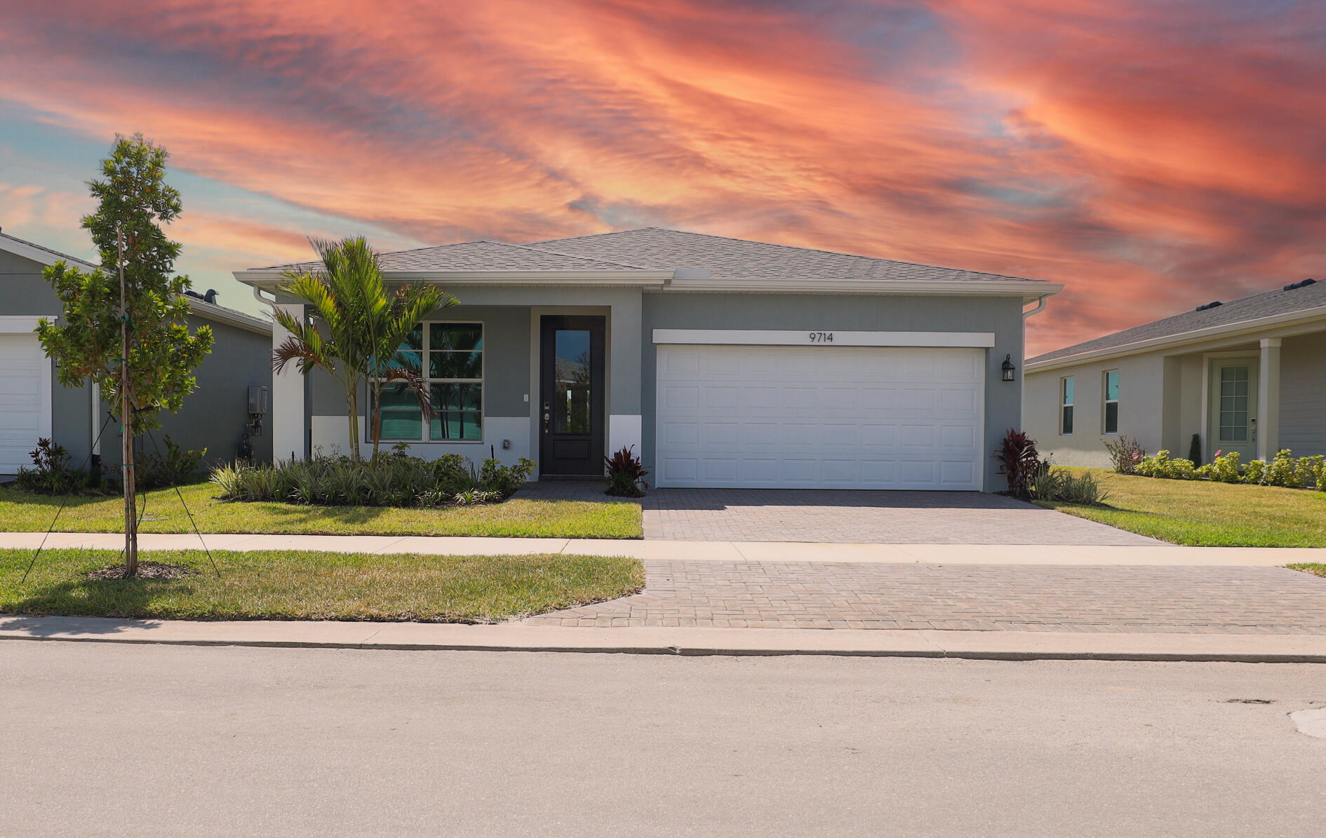 9714 SW Indra Way, Port St. Lucie