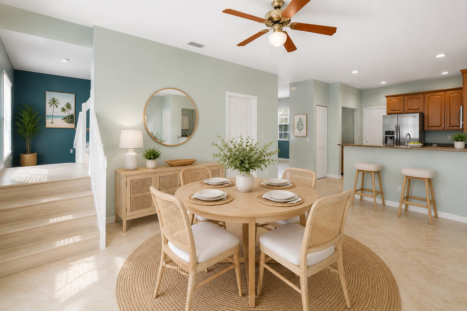 5453 Queenship Court
