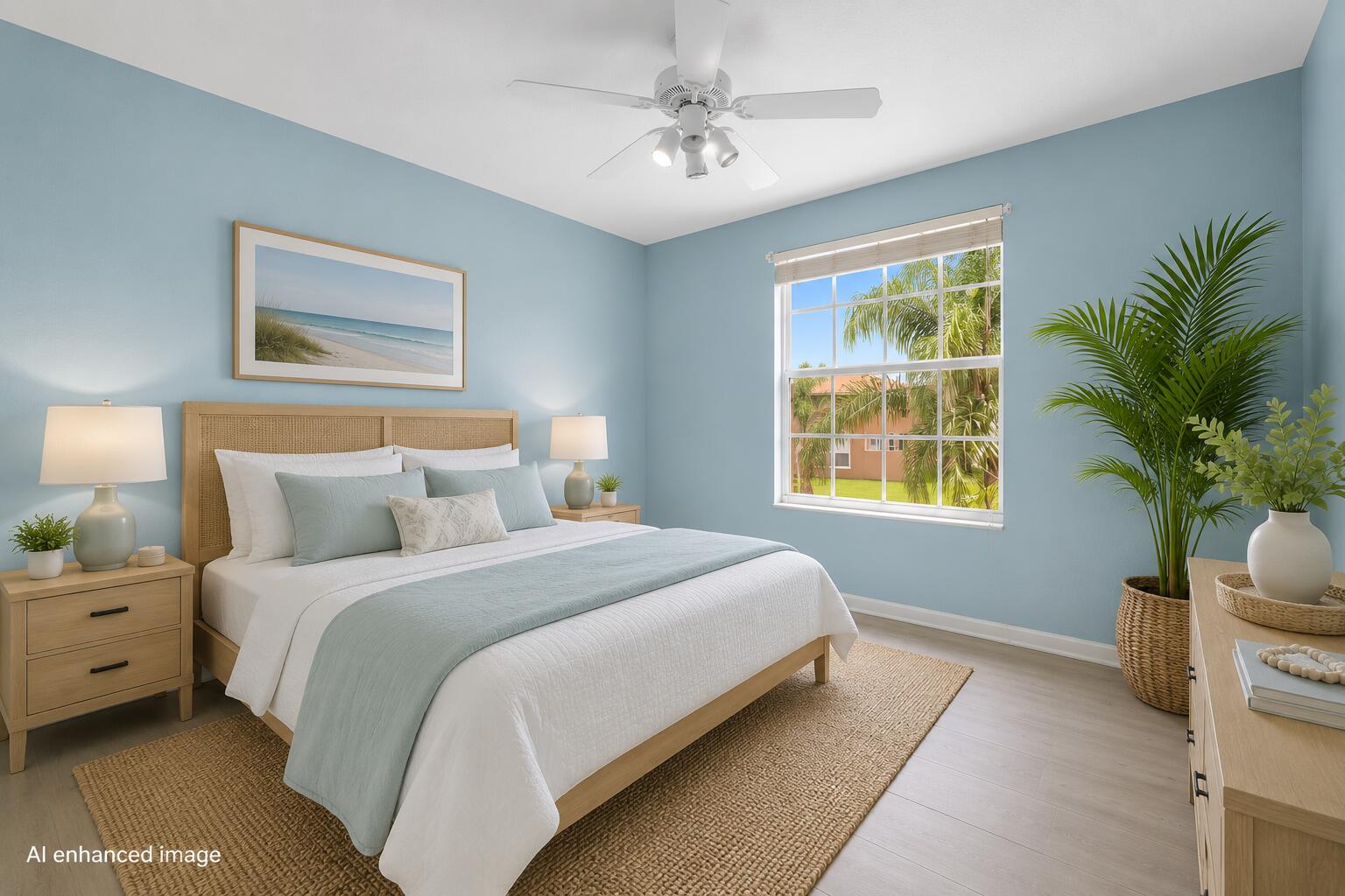 5453 Queenship Court