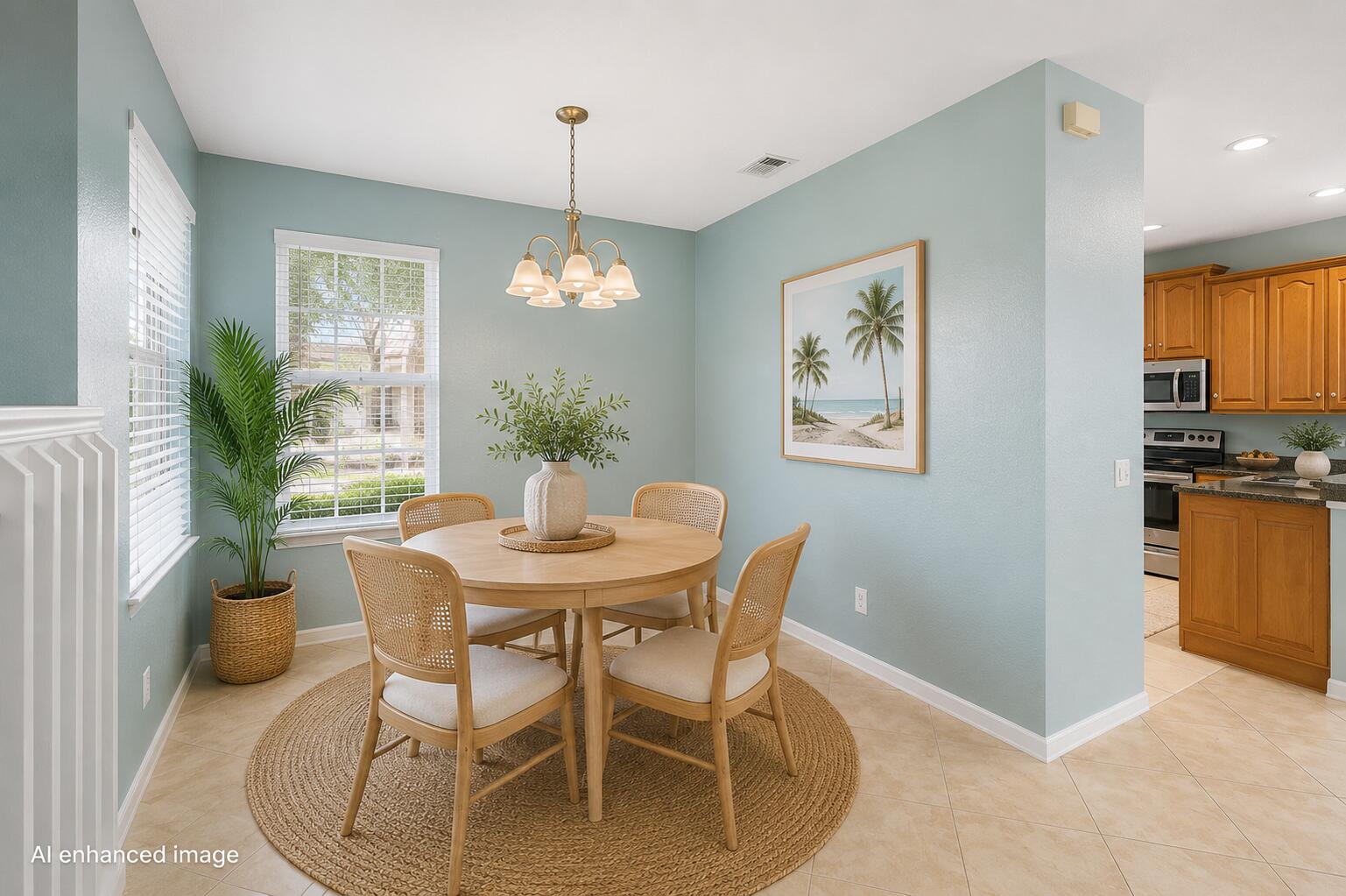 5453 Queenship Court