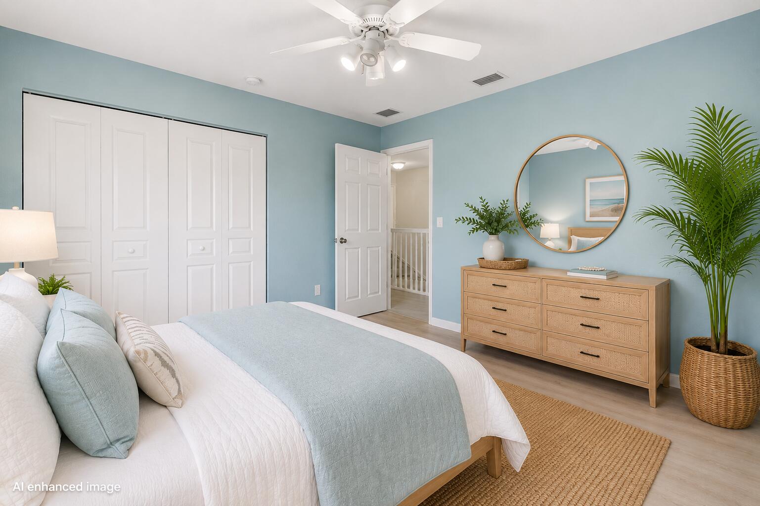 5453 Queenship Court