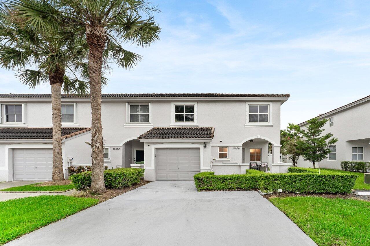 16856 SW 1ST Place