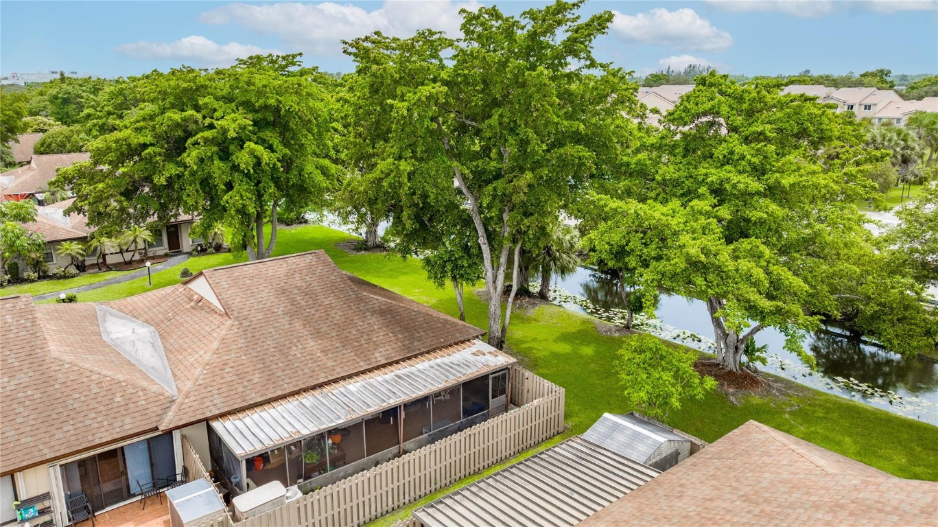 7553 SW 26th Ct Unit: 57