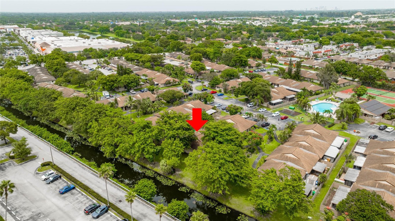 7553 SW 26th Ct Unit: 57