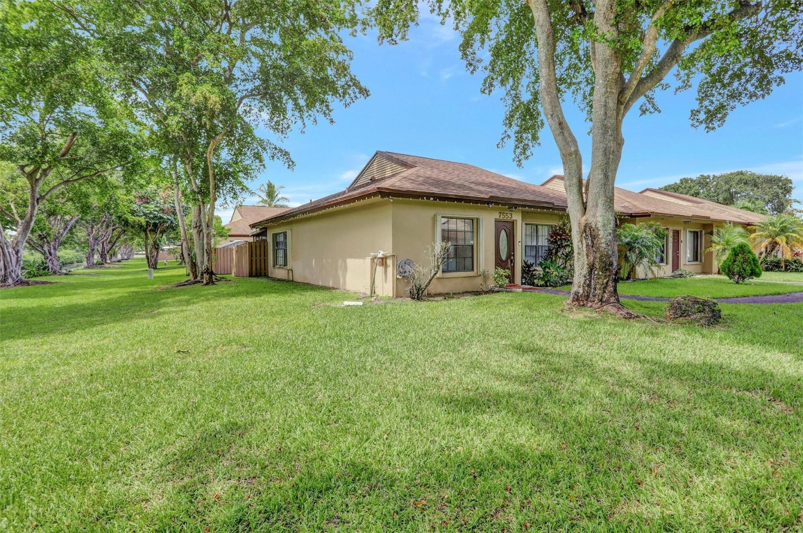 7553 SW 26th Ct Unit: 57