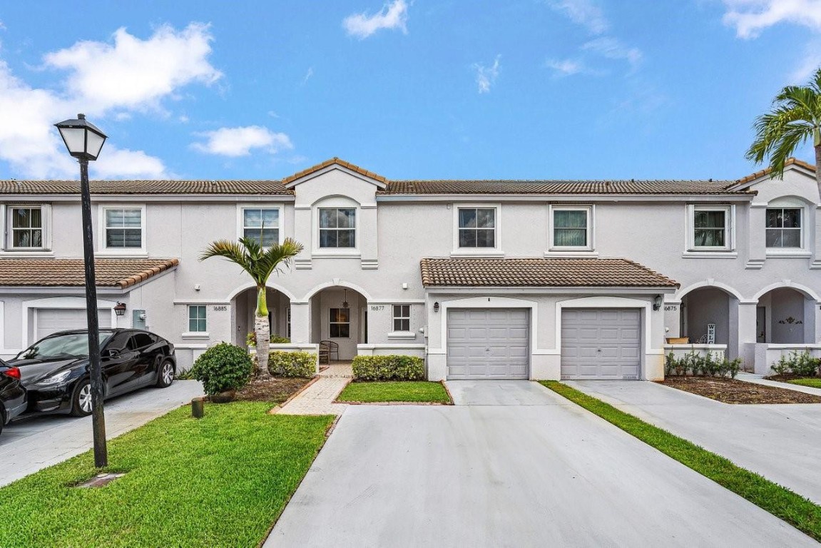 16877 SW 1st Pl 16877