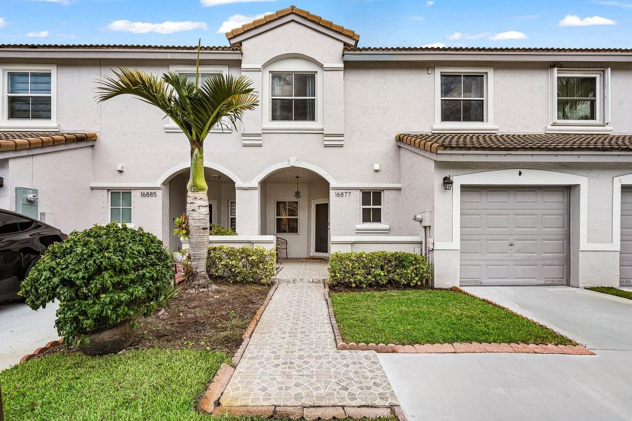 16877 SW 1st Pl 16877