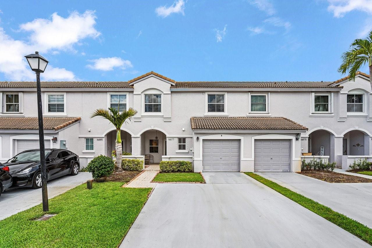 16877 SW 1st Pl 16877