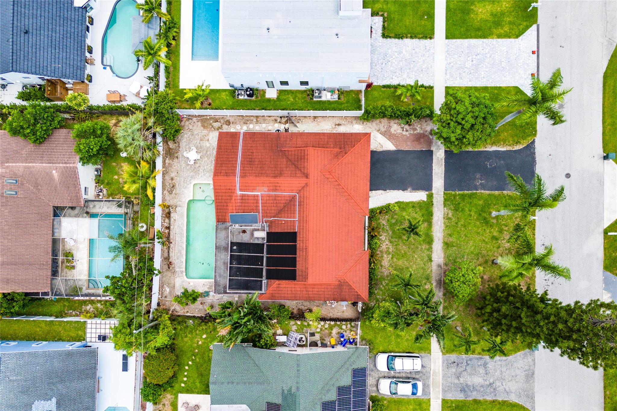 7517 W Country Club Blvd