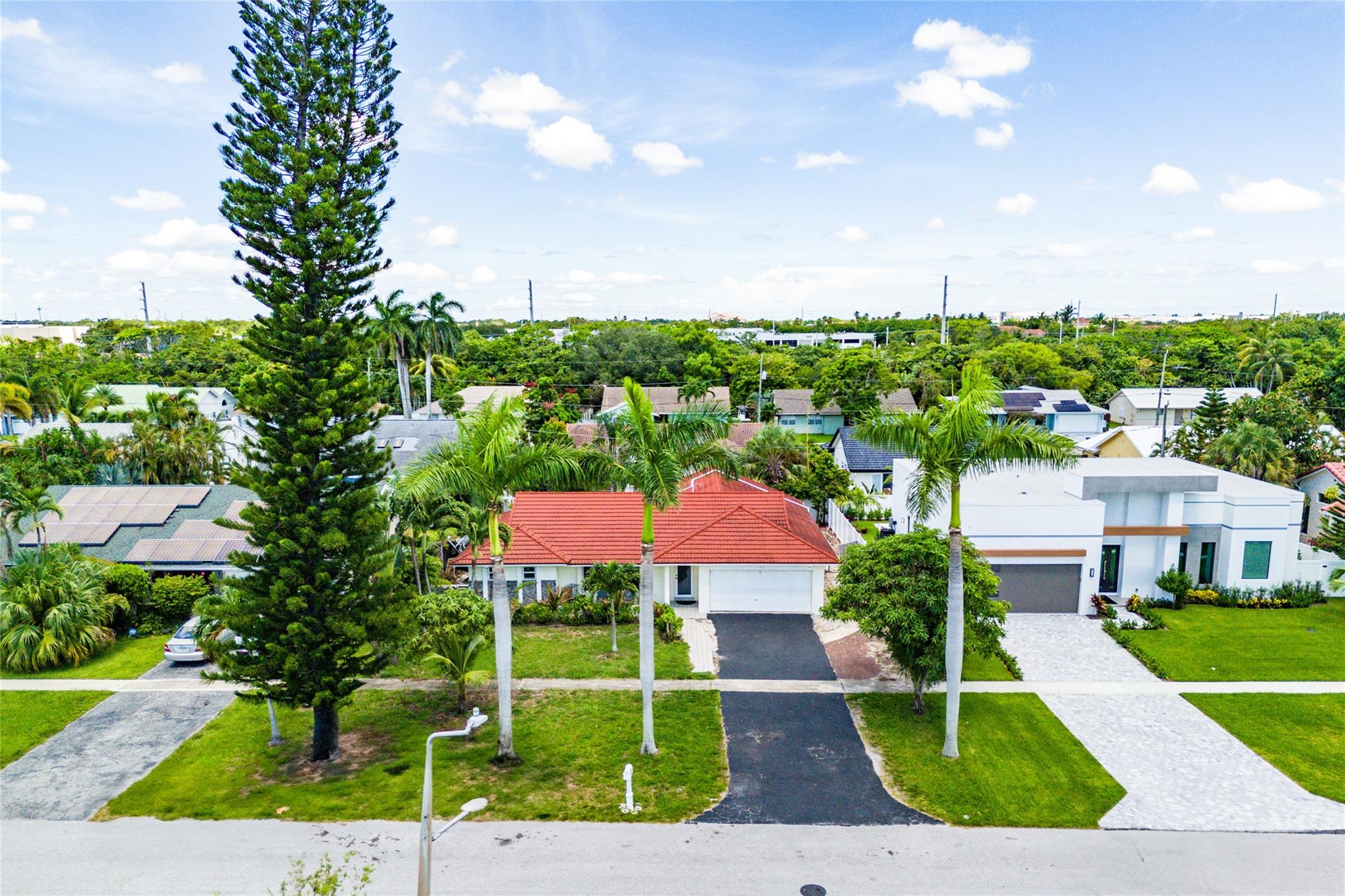 7517 W Country Club Blvd