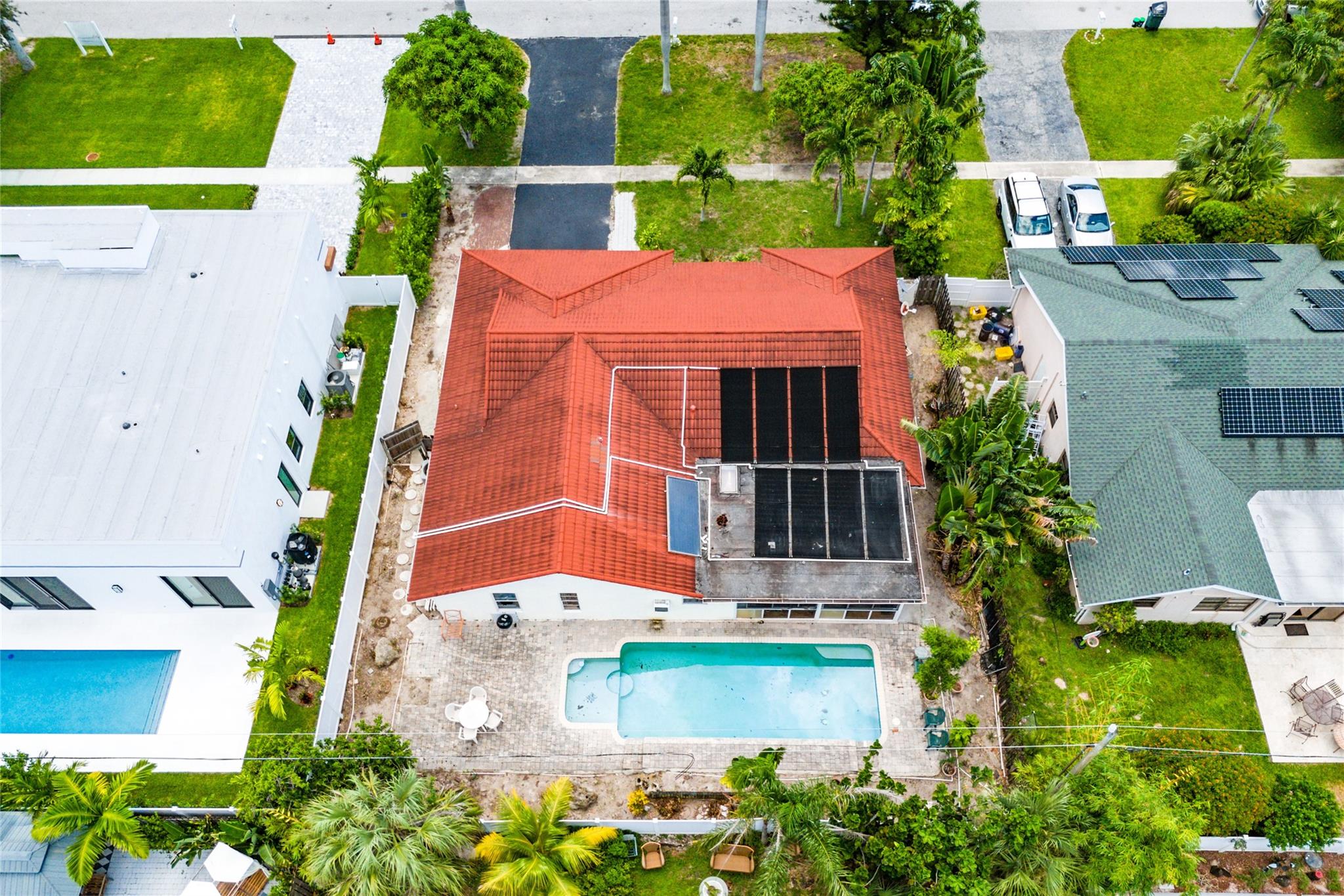 7517 W Country Club Blvd