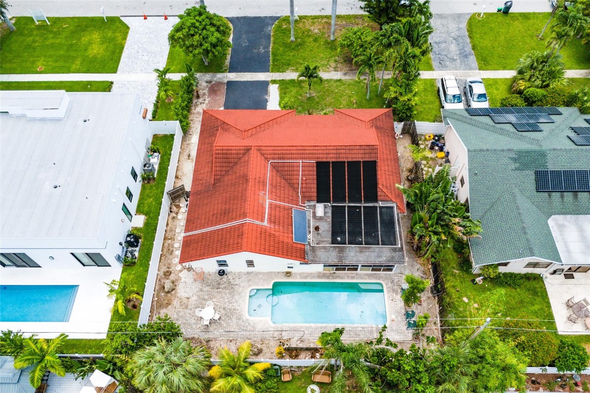 7517 W Country Club Blvd