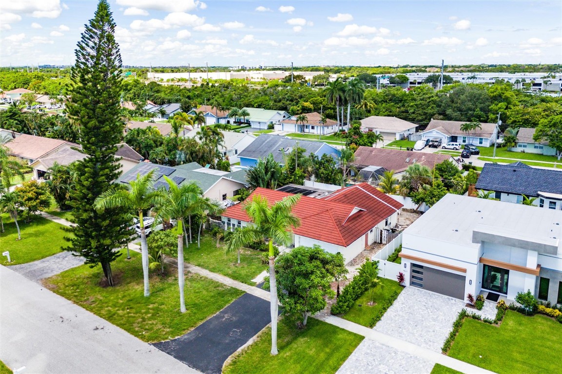 7517 W Country Club Blvd