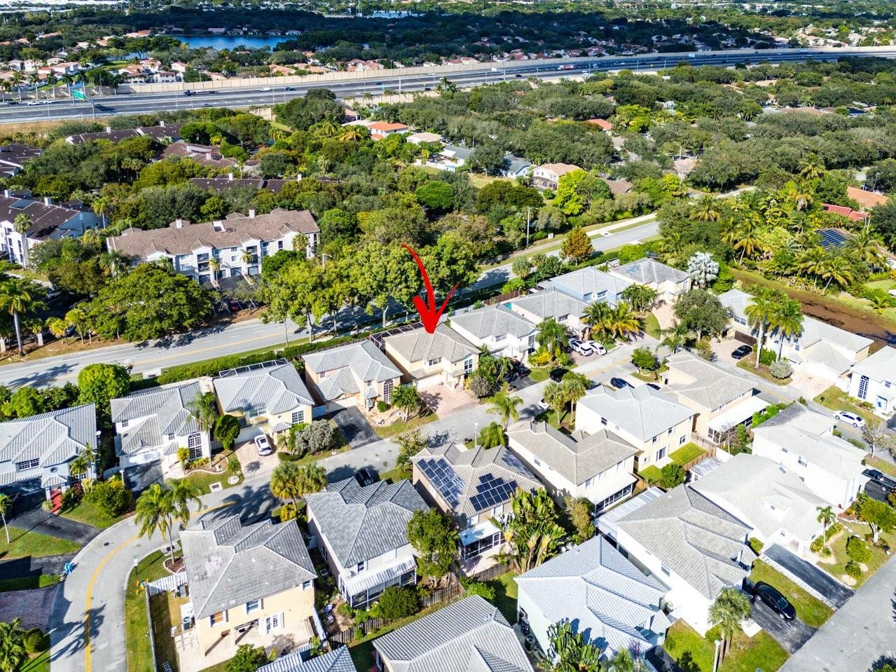 4247 NW 57th Dr