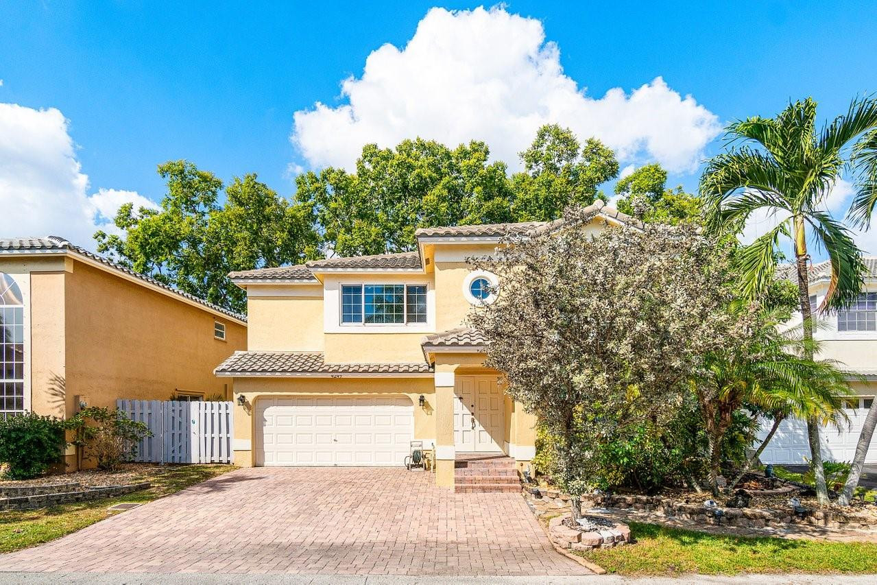 4247 NW 57th Dr