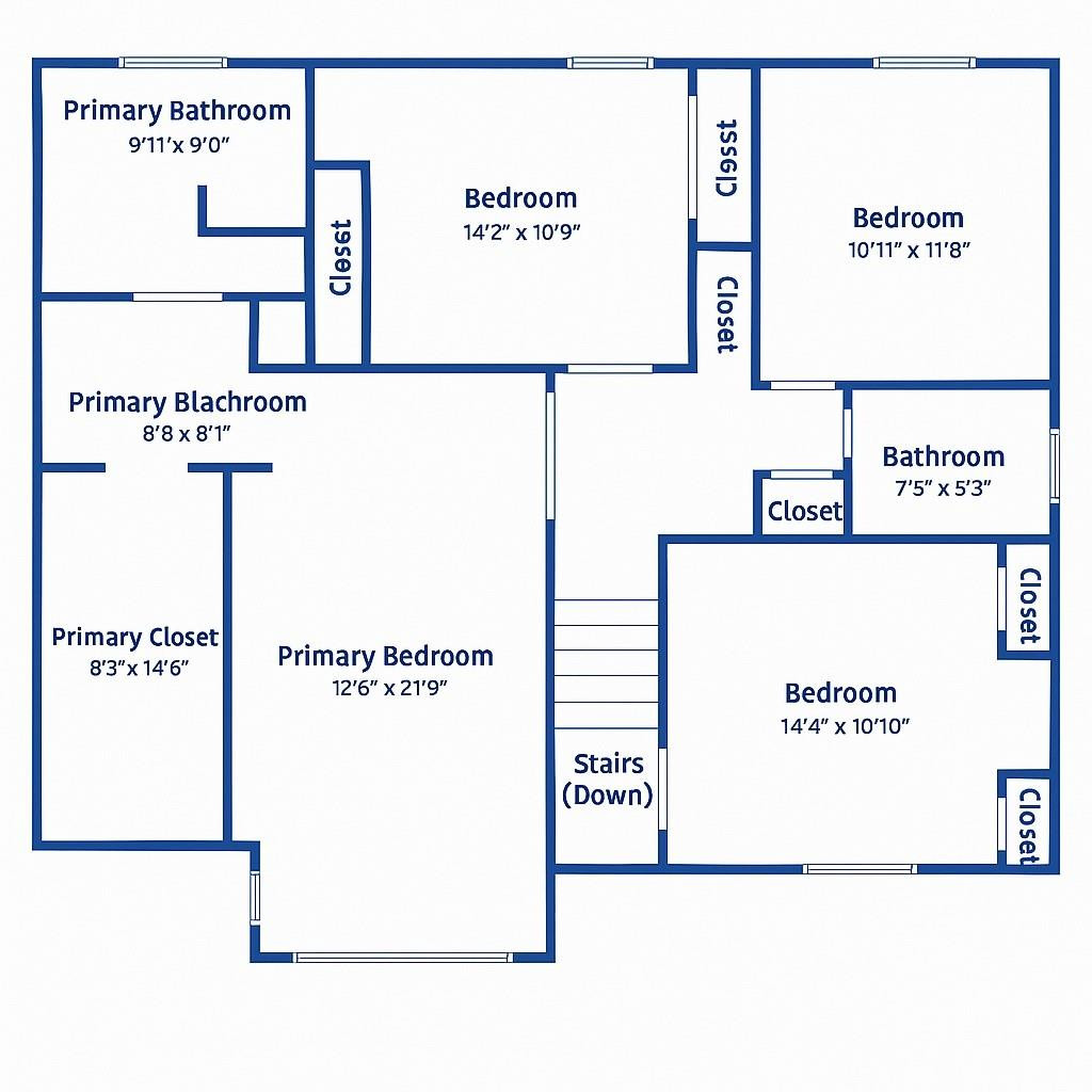 4247 NW 57th Dr