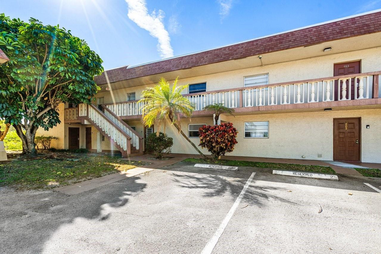 9280 SW 3rd Street 802