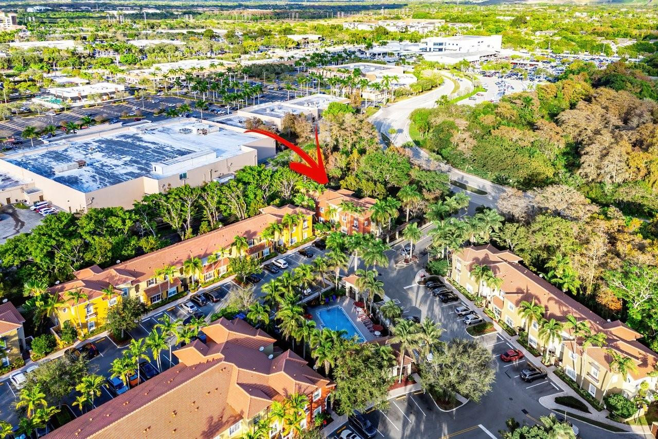 3307 Merrick Lane 1004