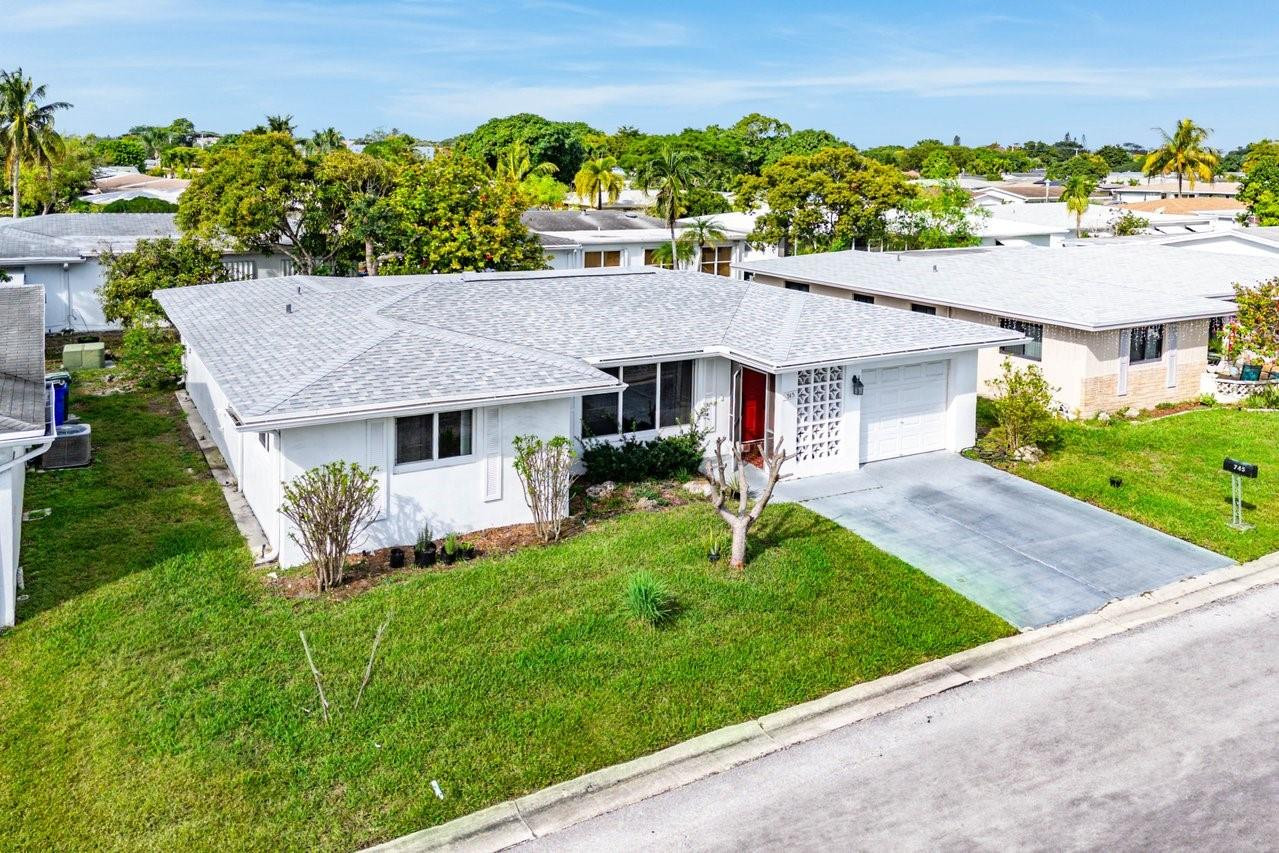 745 NW 72nd Terrace