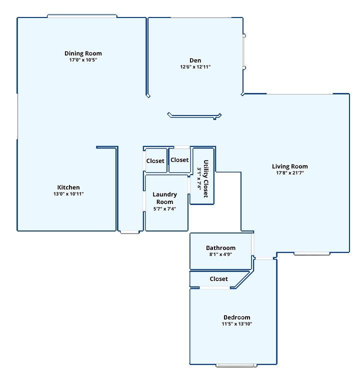 1325 Camellia Circle