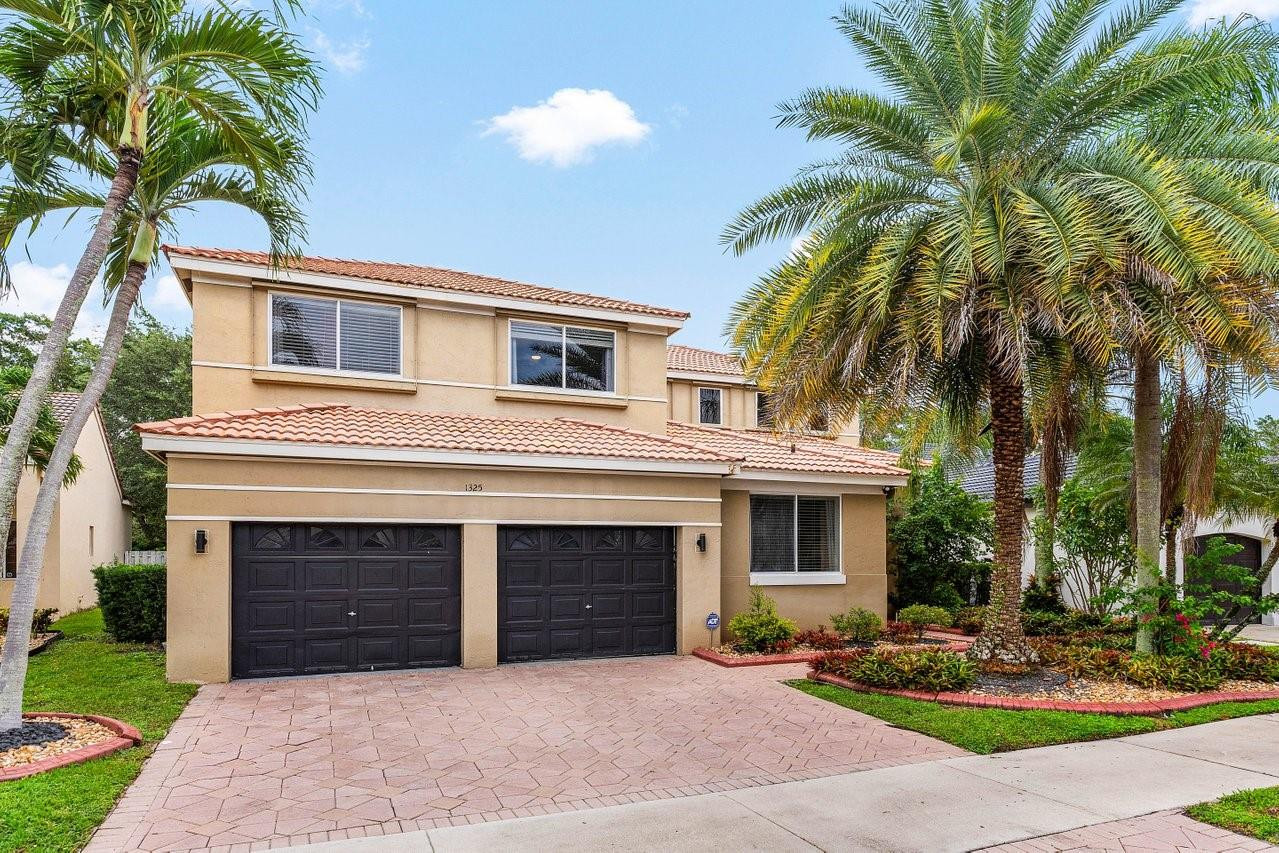 1325 Camellia Circle