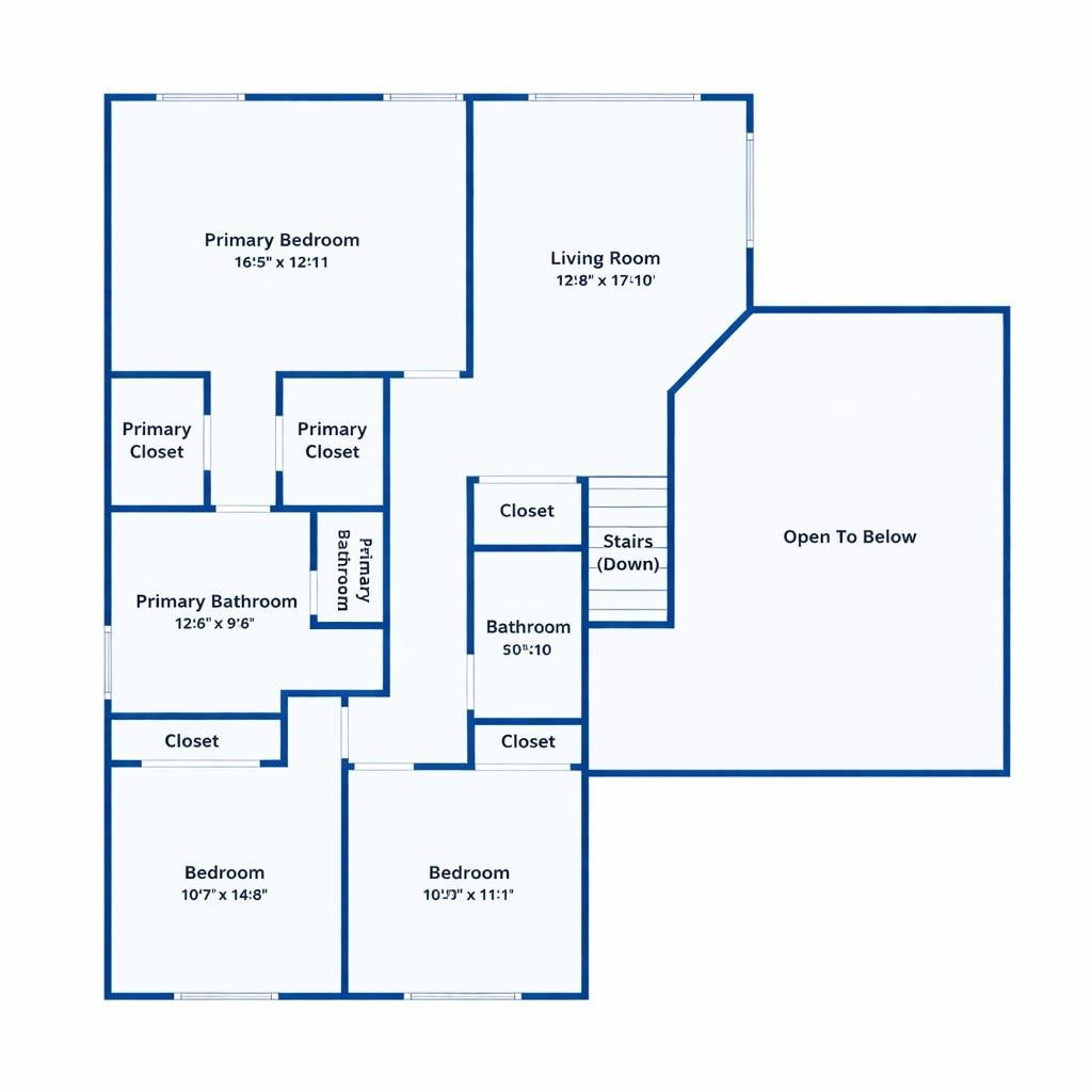 1325 Camellia Circle