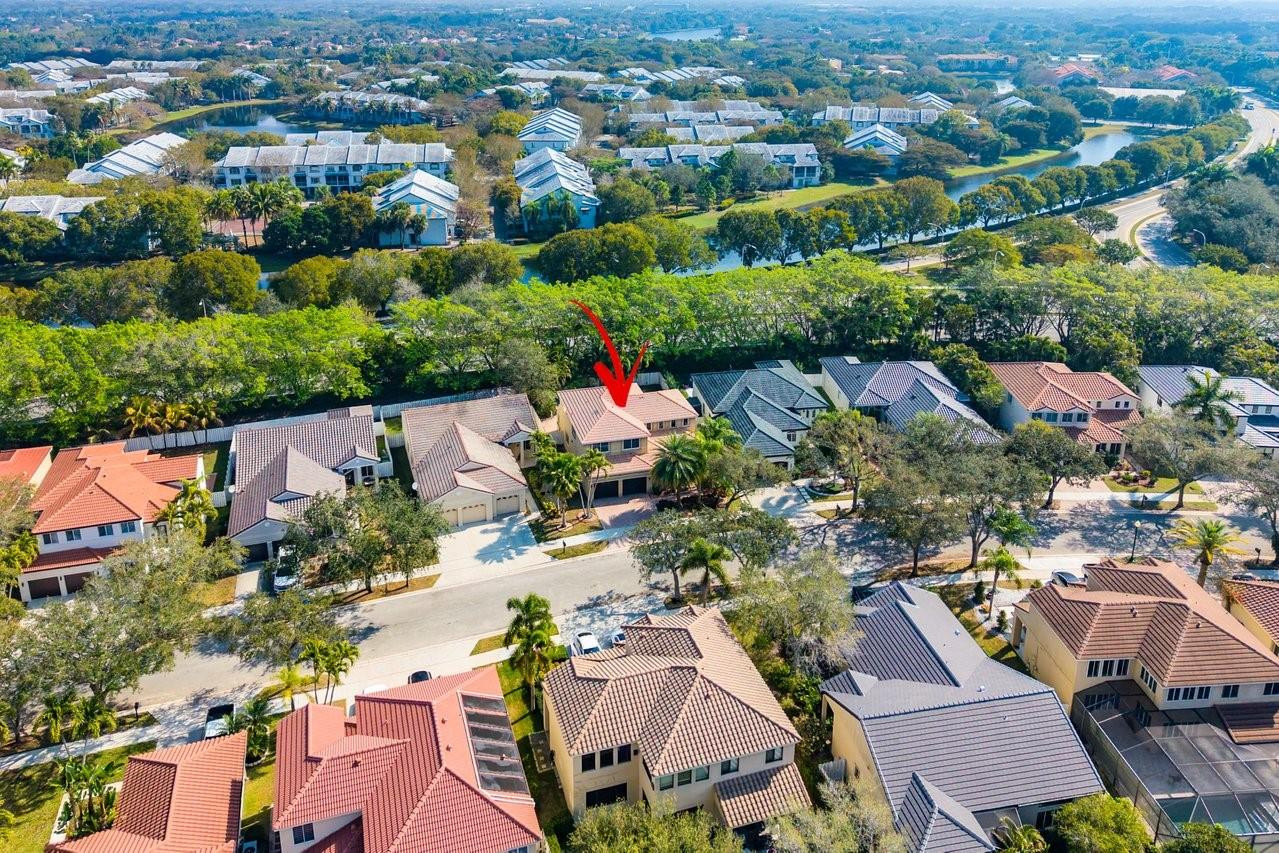 1325 Camellia Circle