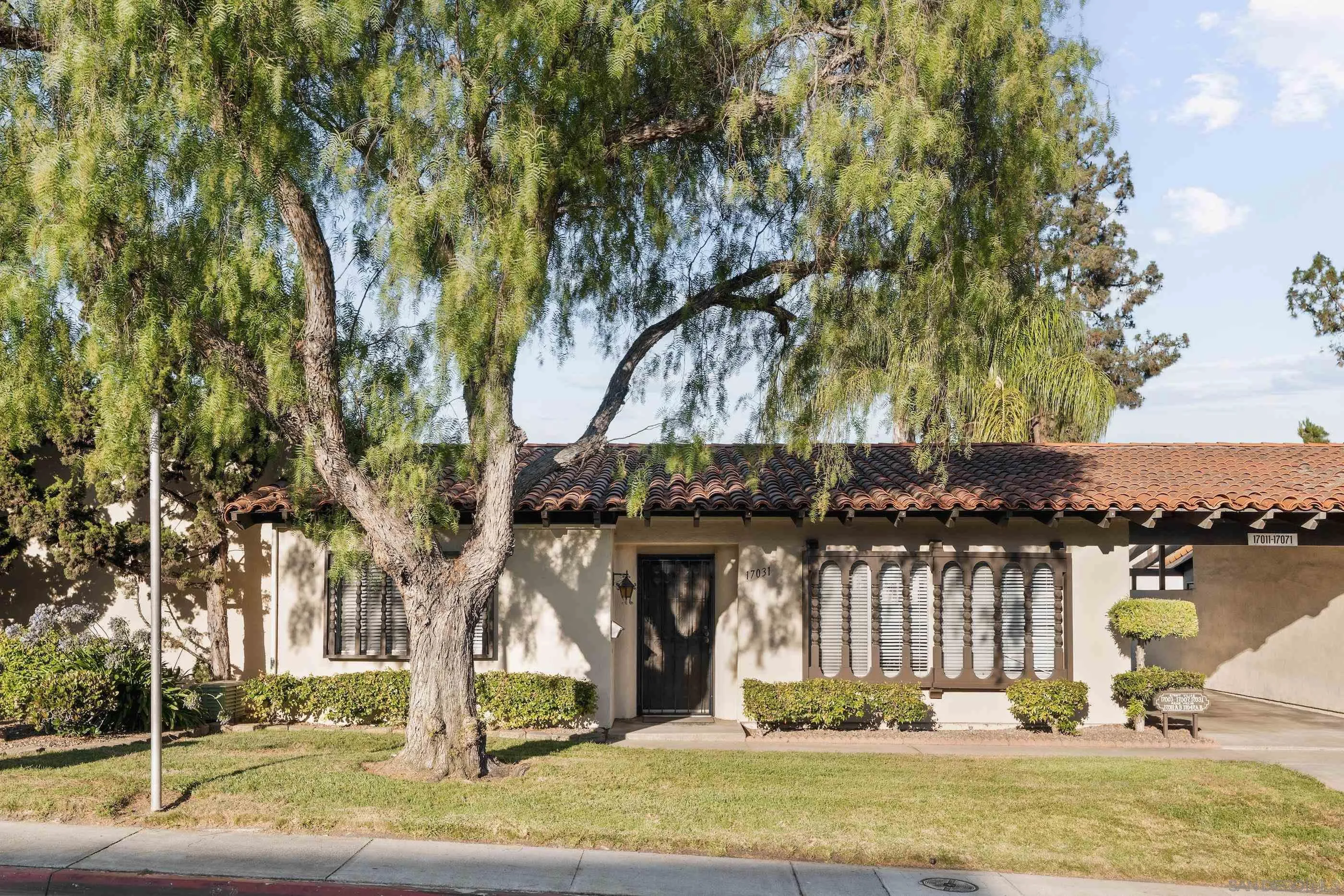 17031 Bernardo Center Dr