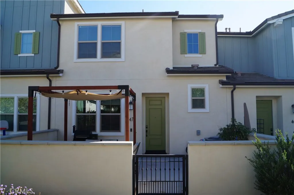 1917 Avenida Echeveria # 47