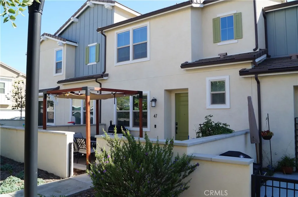 1917 Avenida Echeveria # 47