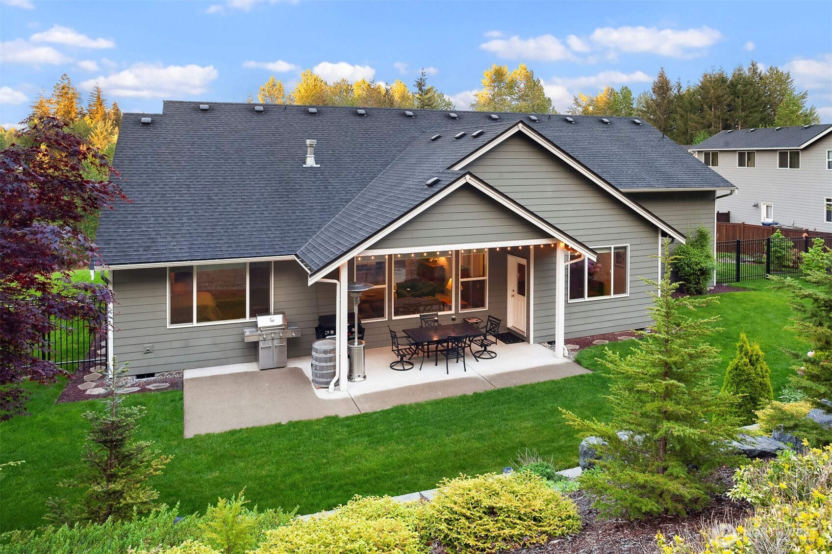 10730 204th Avenue SE