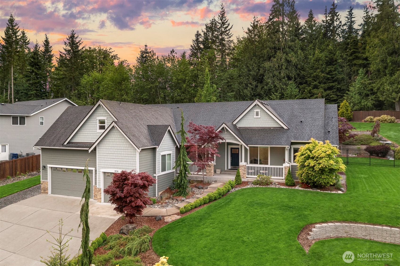 10730 204th Avenue SE