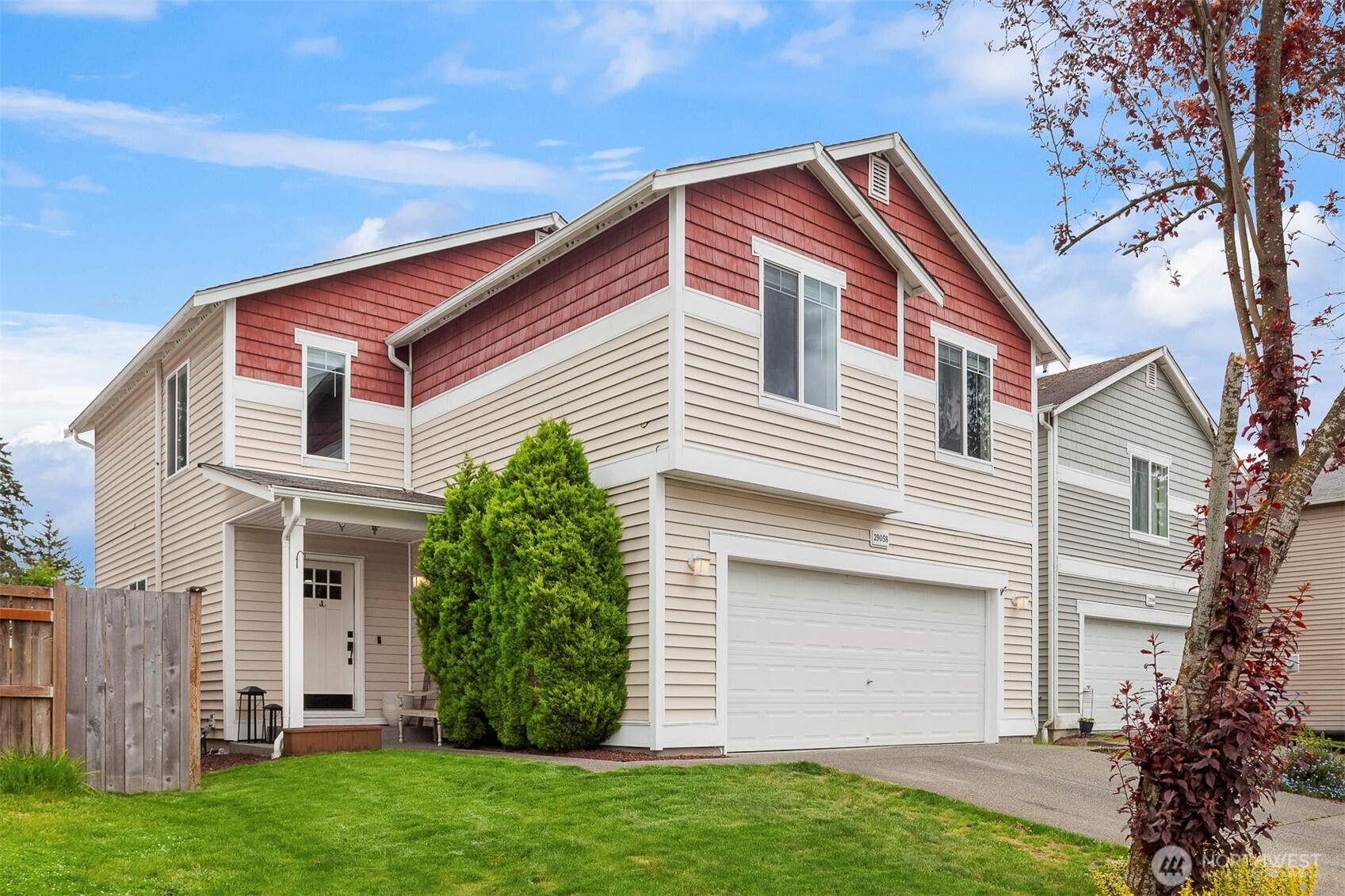 29058 215th Place SE