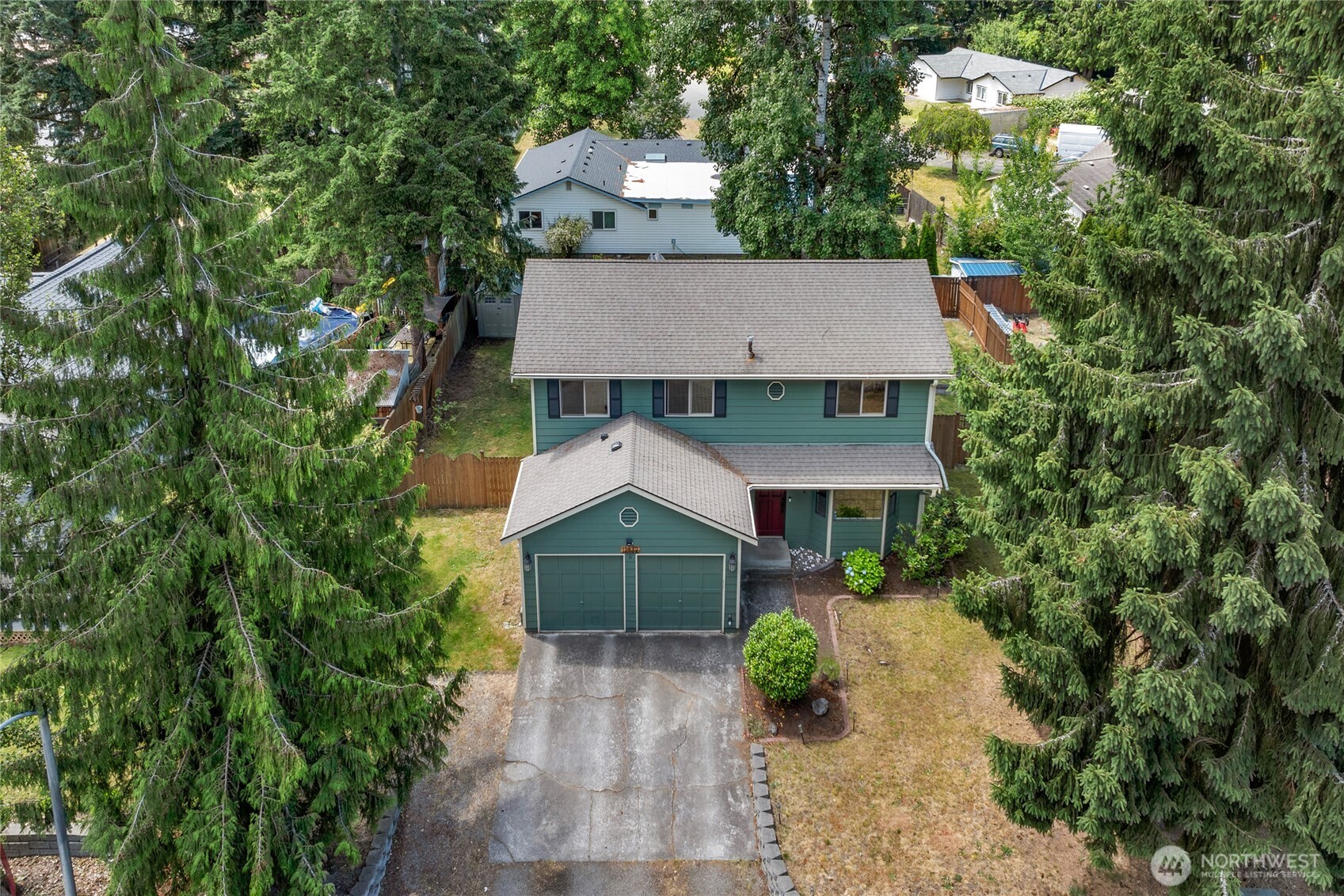12832 47th Drive NE