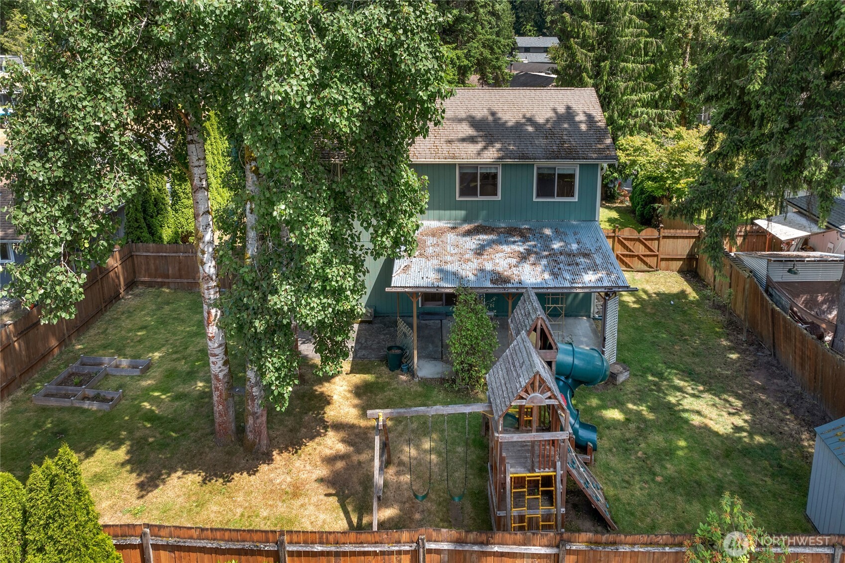 12832 47th Drive NE