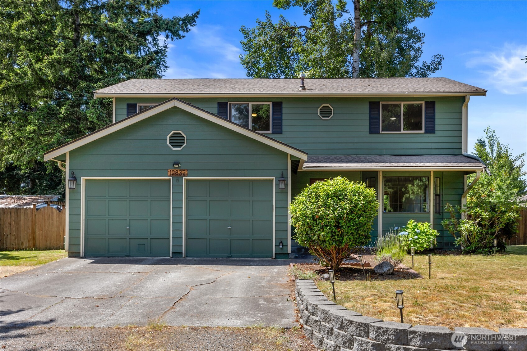 12832 47th Drive NE