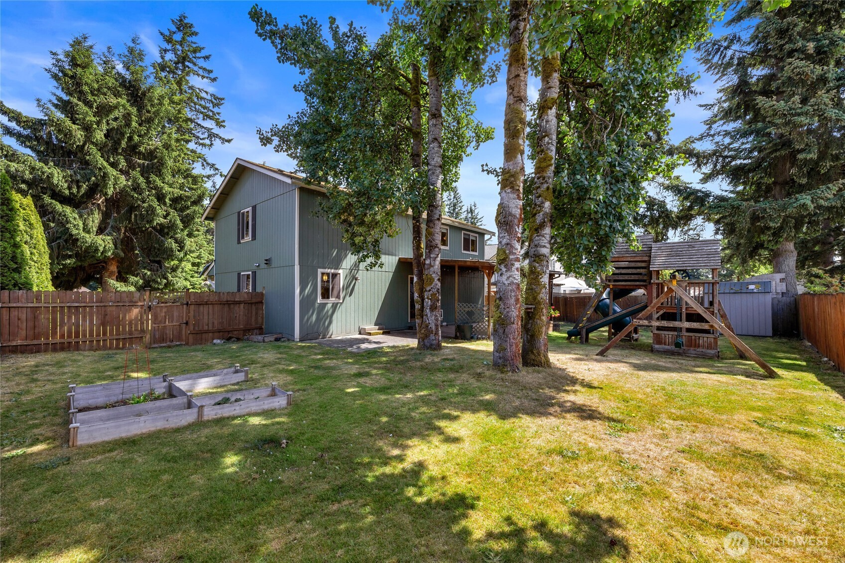 12832 47th Drive NE